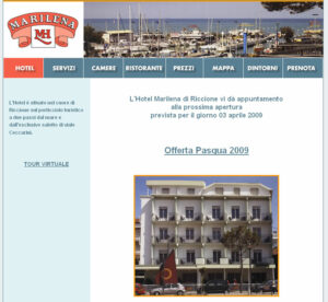hotel marilena a riccione hotel marilena in centro a riccione