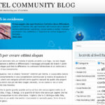 Il blog sul web marketing nel turismo