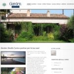 Restyling Garden Studio