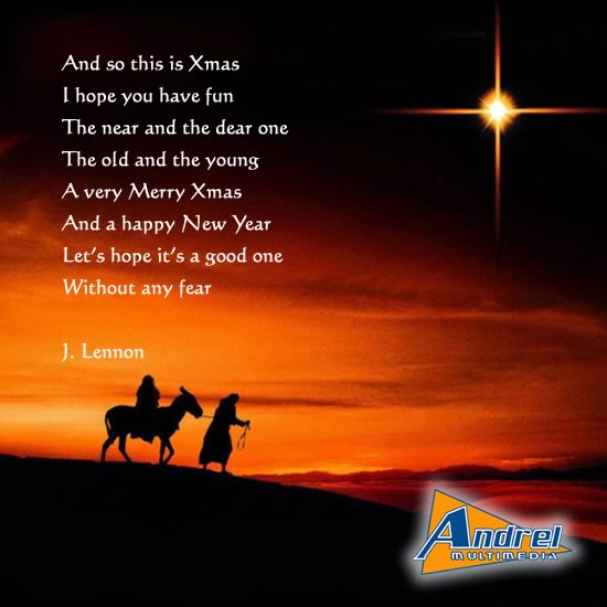 Buon Natale